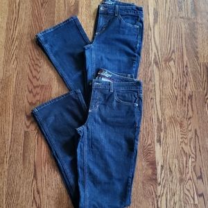 Tommy Hilfiger Jeans 6 Long